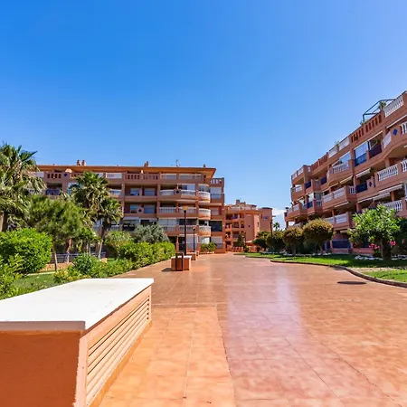 Brisas Almerimar R&R El Ejido Exterior photo