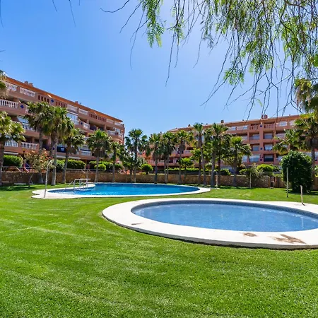 Brisas Almerimar R&R El Ejido Exterior photo