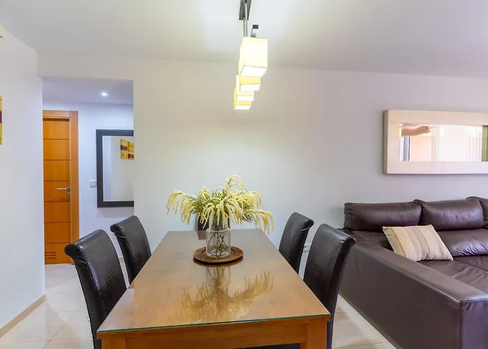 Brisas Almerimar R&R