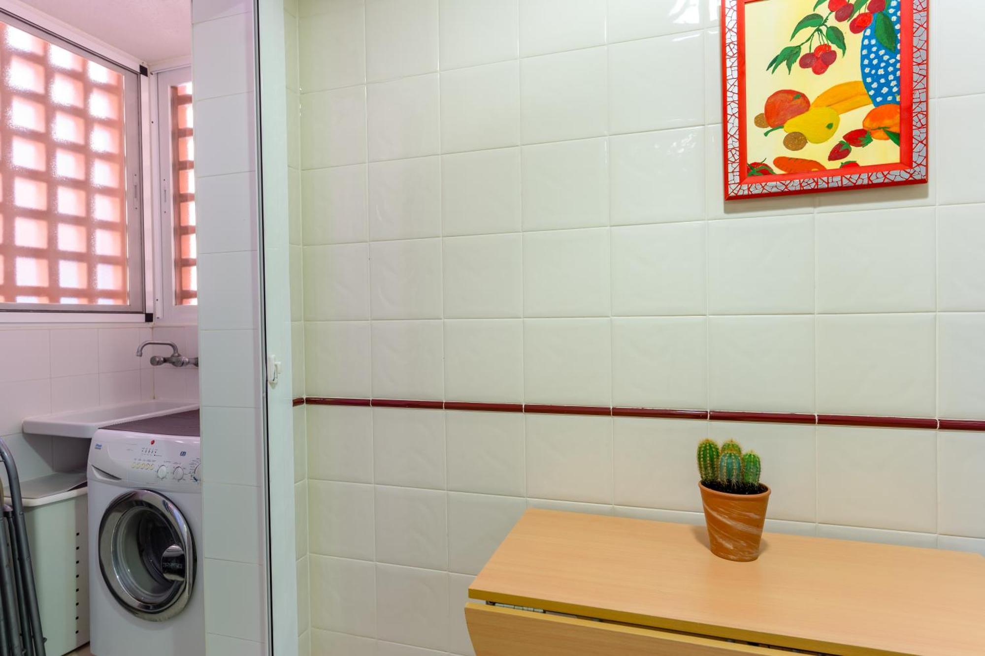 Brisas Almerimar R&r *
