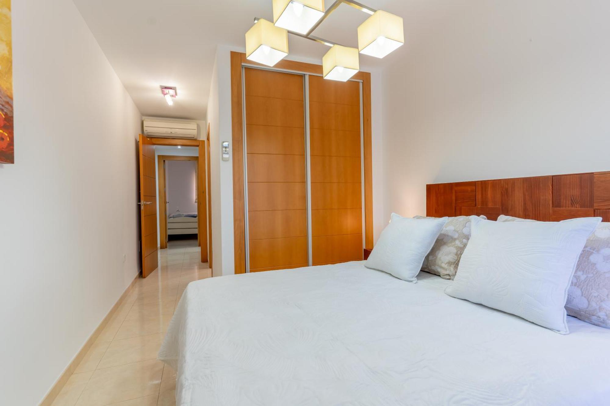 Apartment Brisas Almerimar R&r