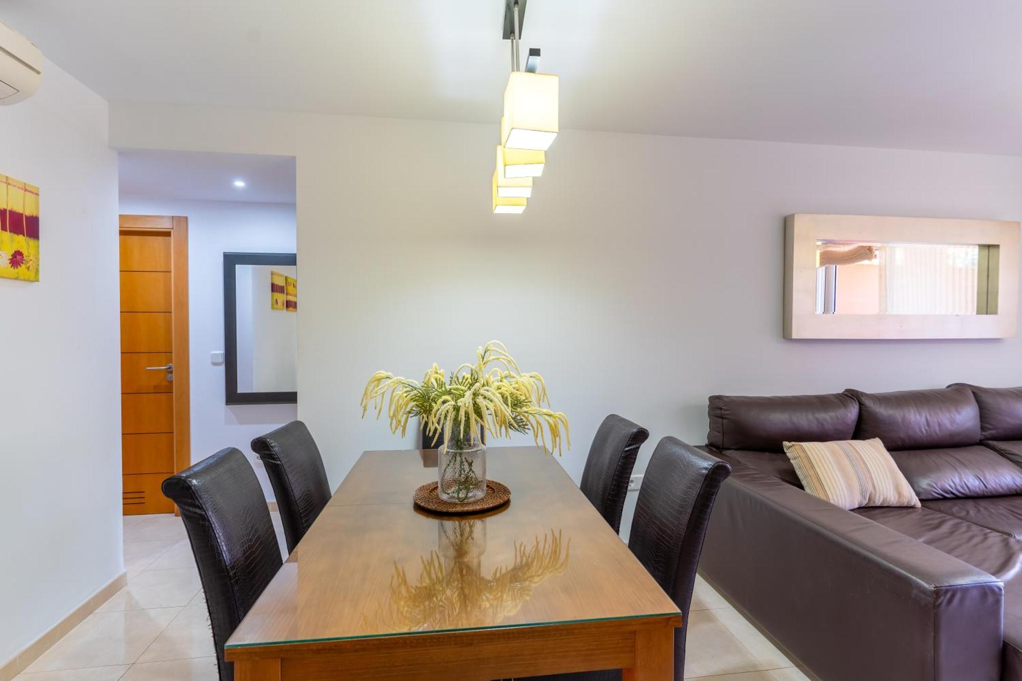 Apartment Brisas Almerimar R&r El Ejido