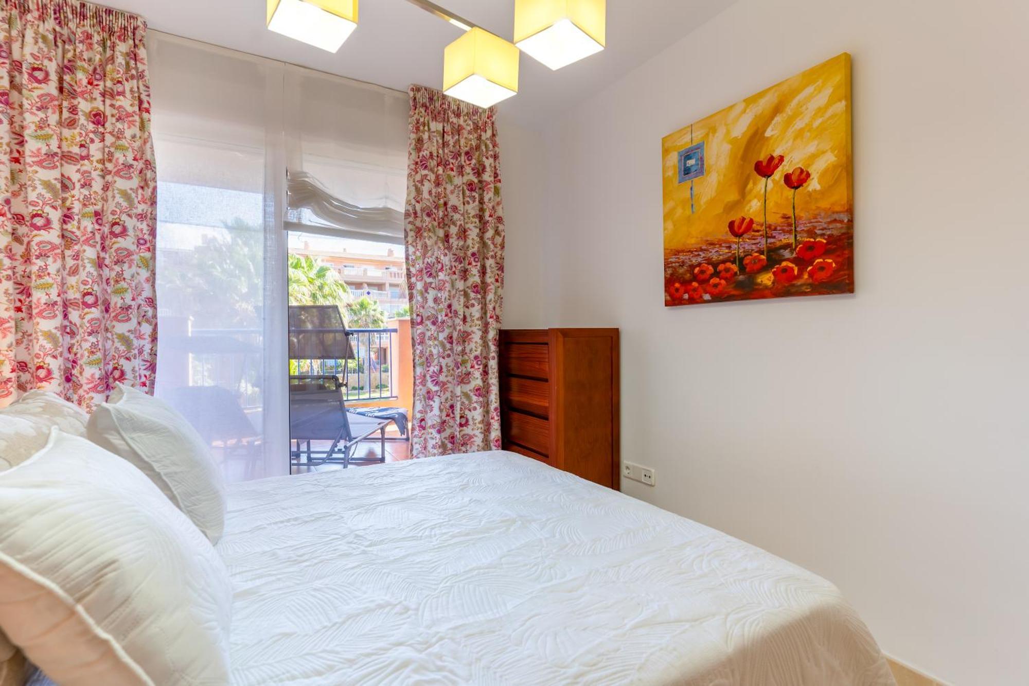 Brisas Almerimar R&r Apartment *