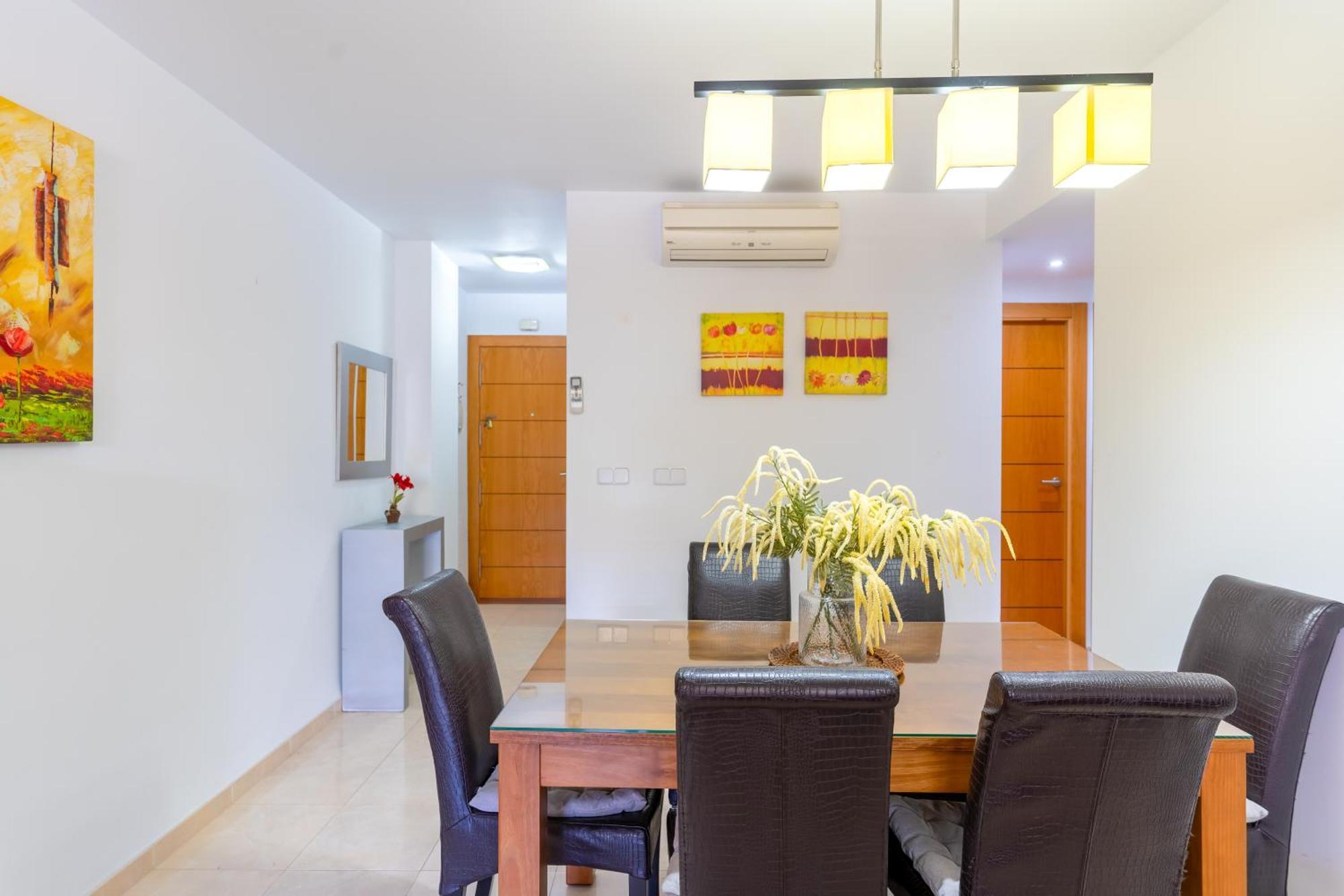 Apartment Brisas Almerimar R&r El Ejido