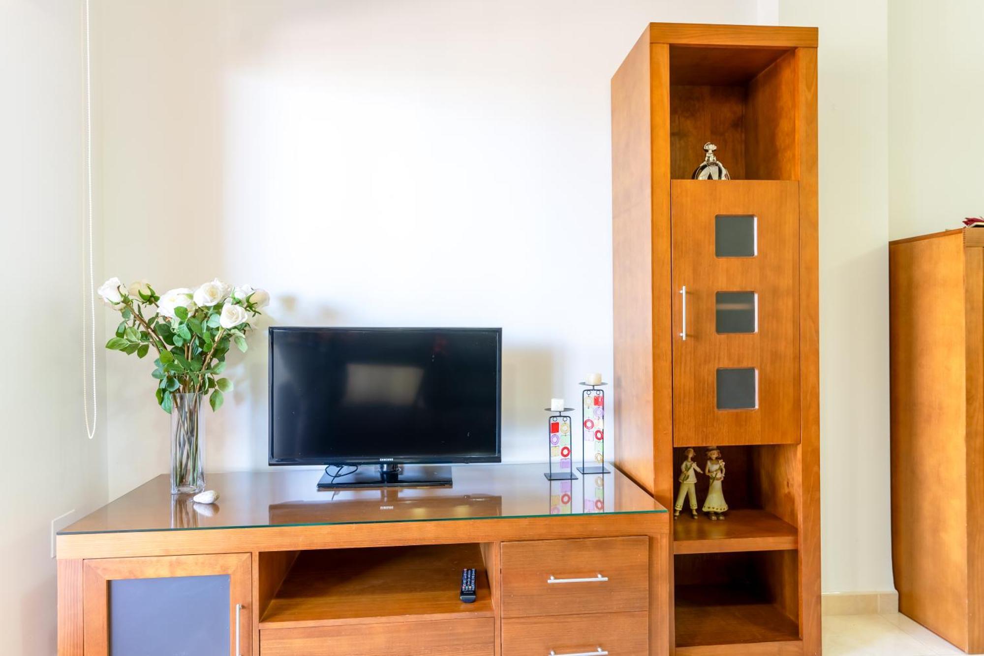 Brisas Almerimar R&r