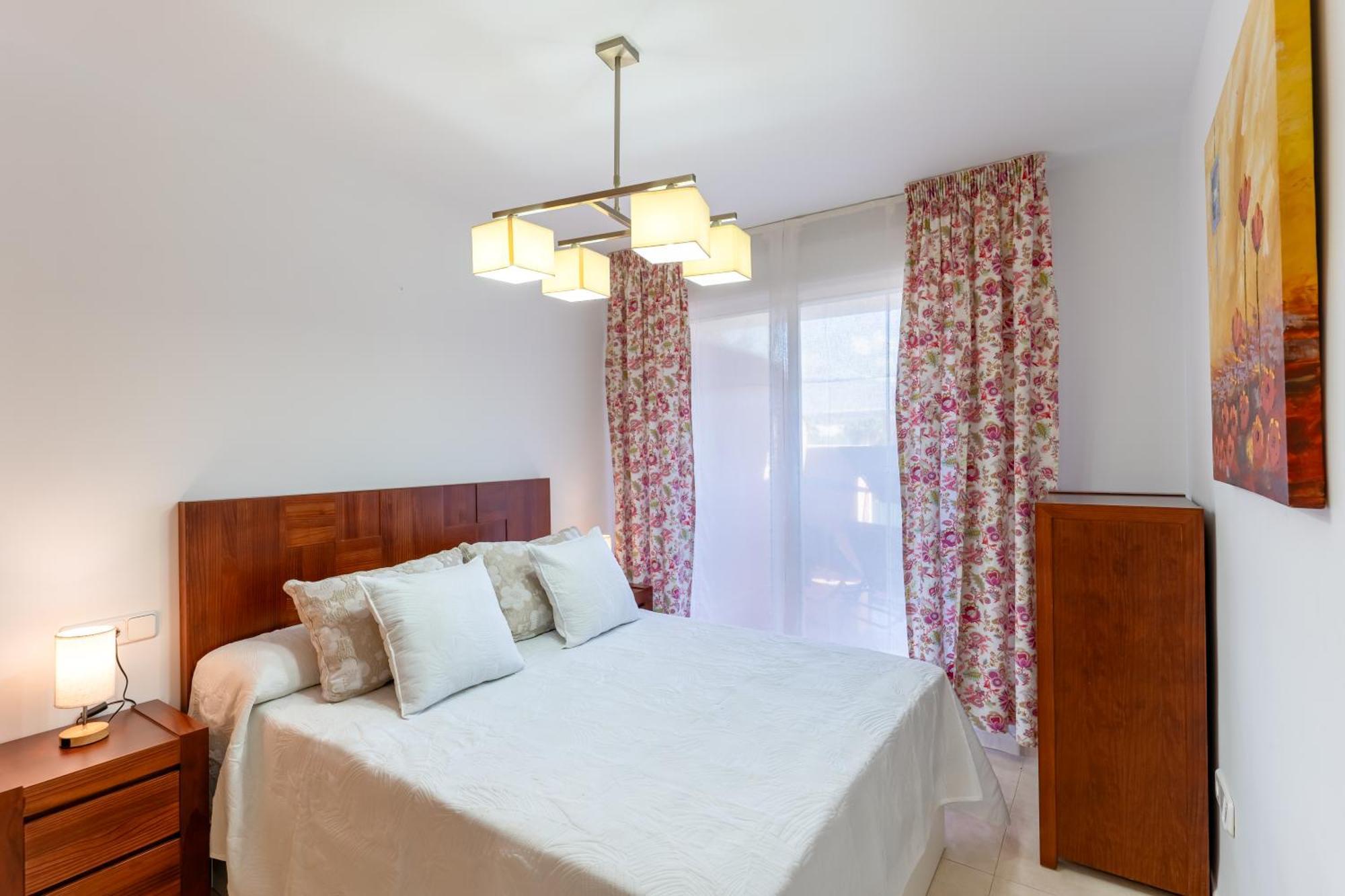 Apartment Brisas Almerimar R&r