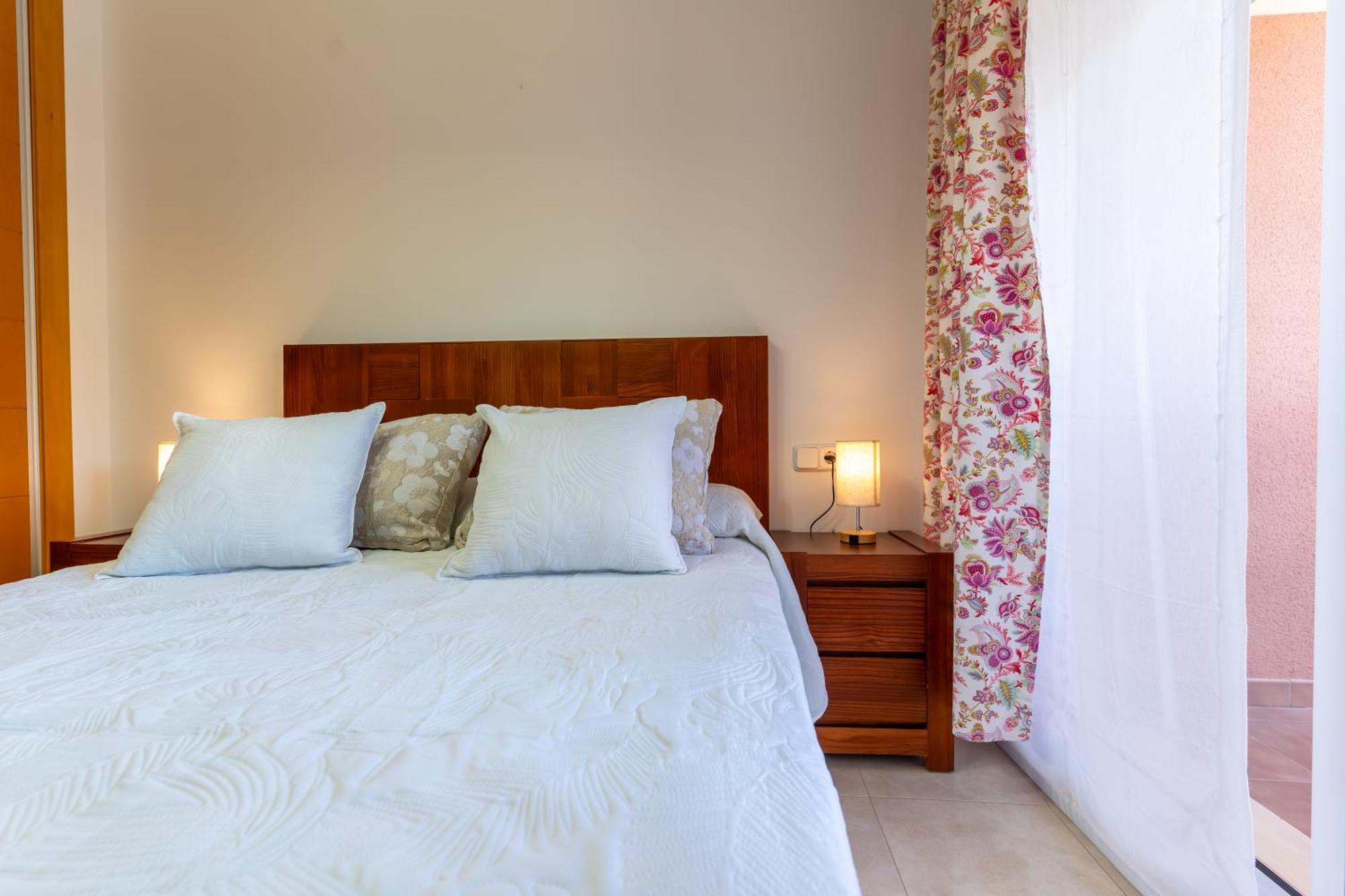 Brisas Almerimar R&r Apartment *