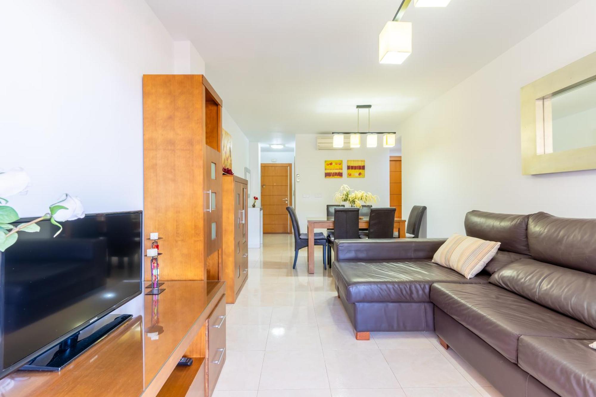 Apartment Brisas Almerimar R&r