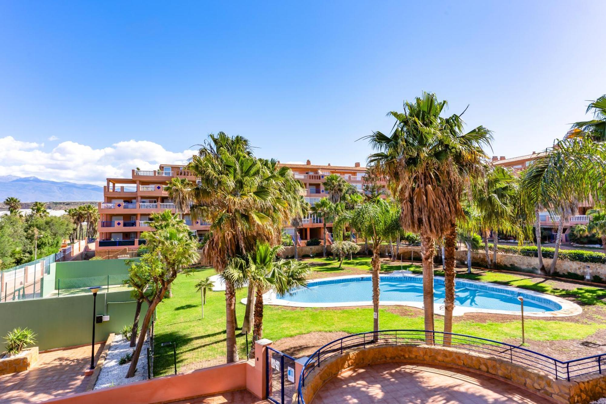 Apartment Brisas Almerimar R&r El Ejido