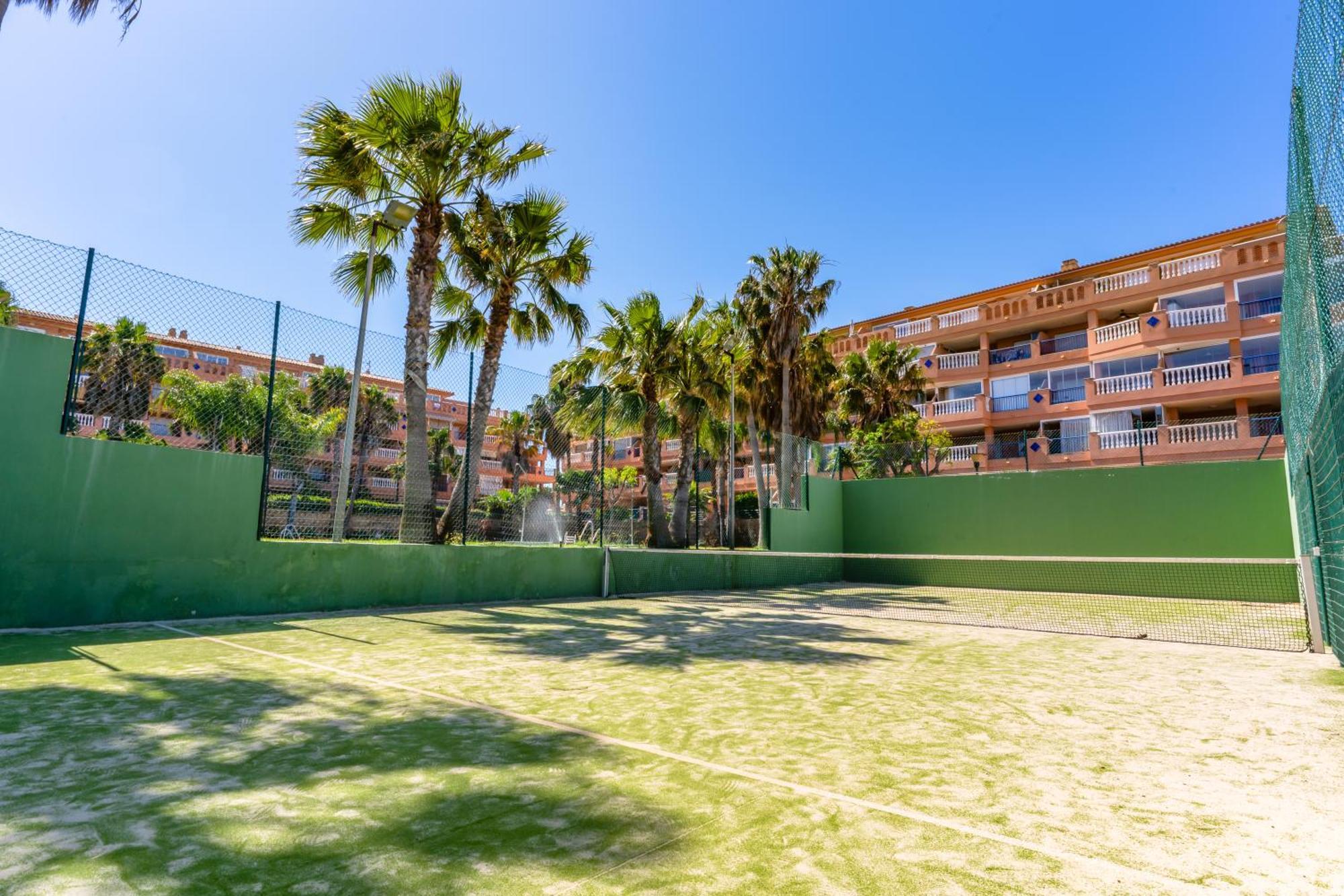 Brisas Almerimar R&r * El Ejido