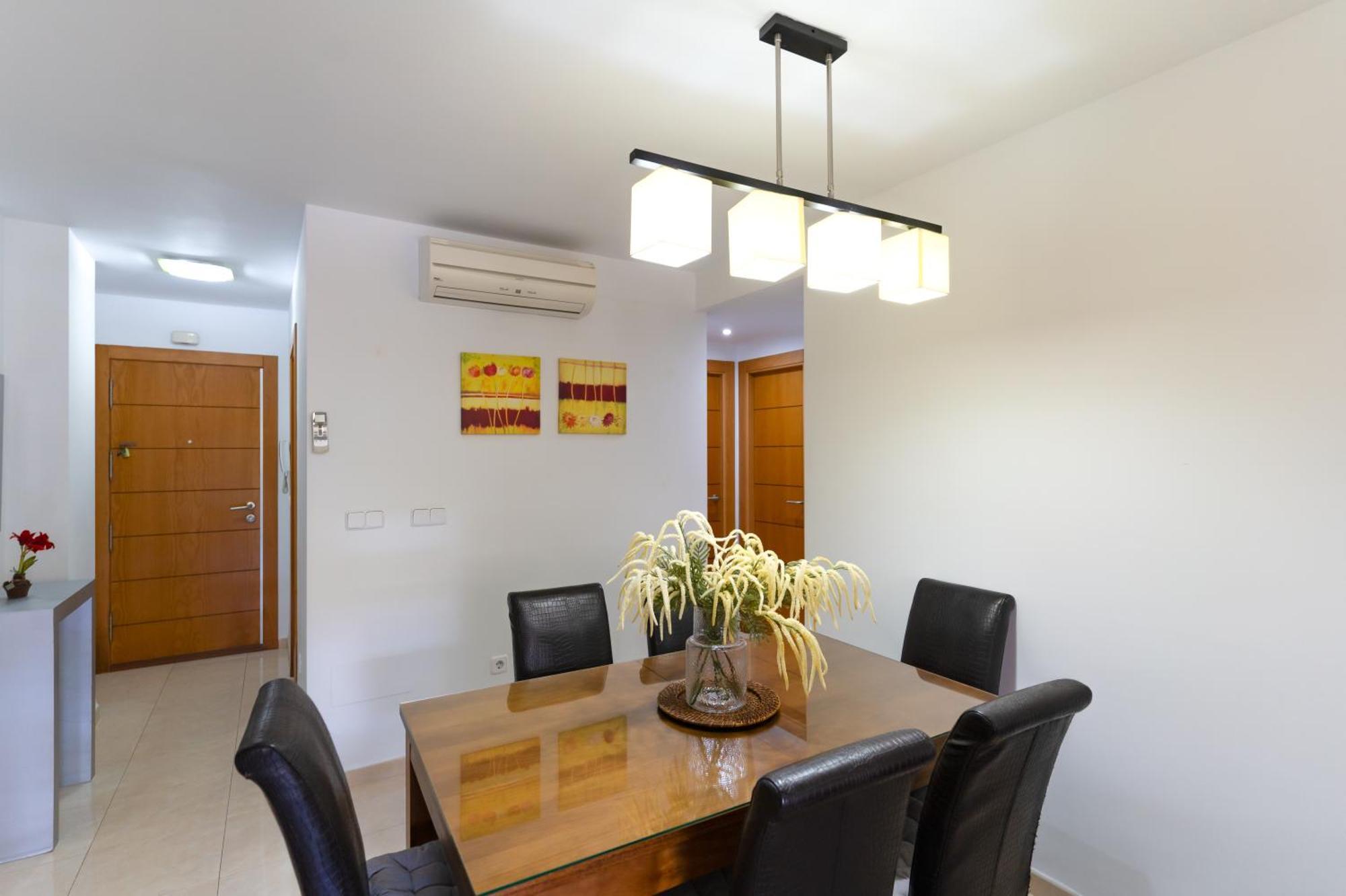 Brisas Almerimar R&r Apartment *