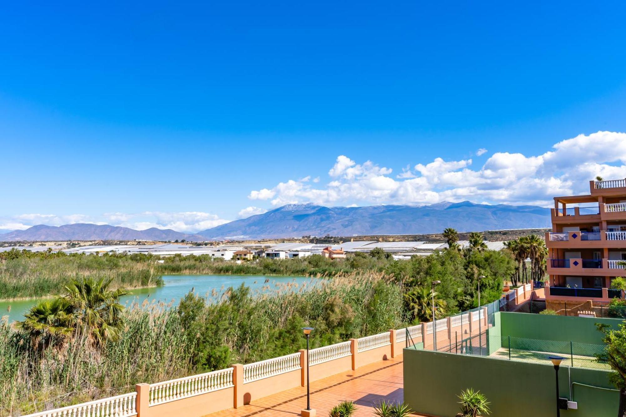 Brisas Almerimar R&r El Ejido