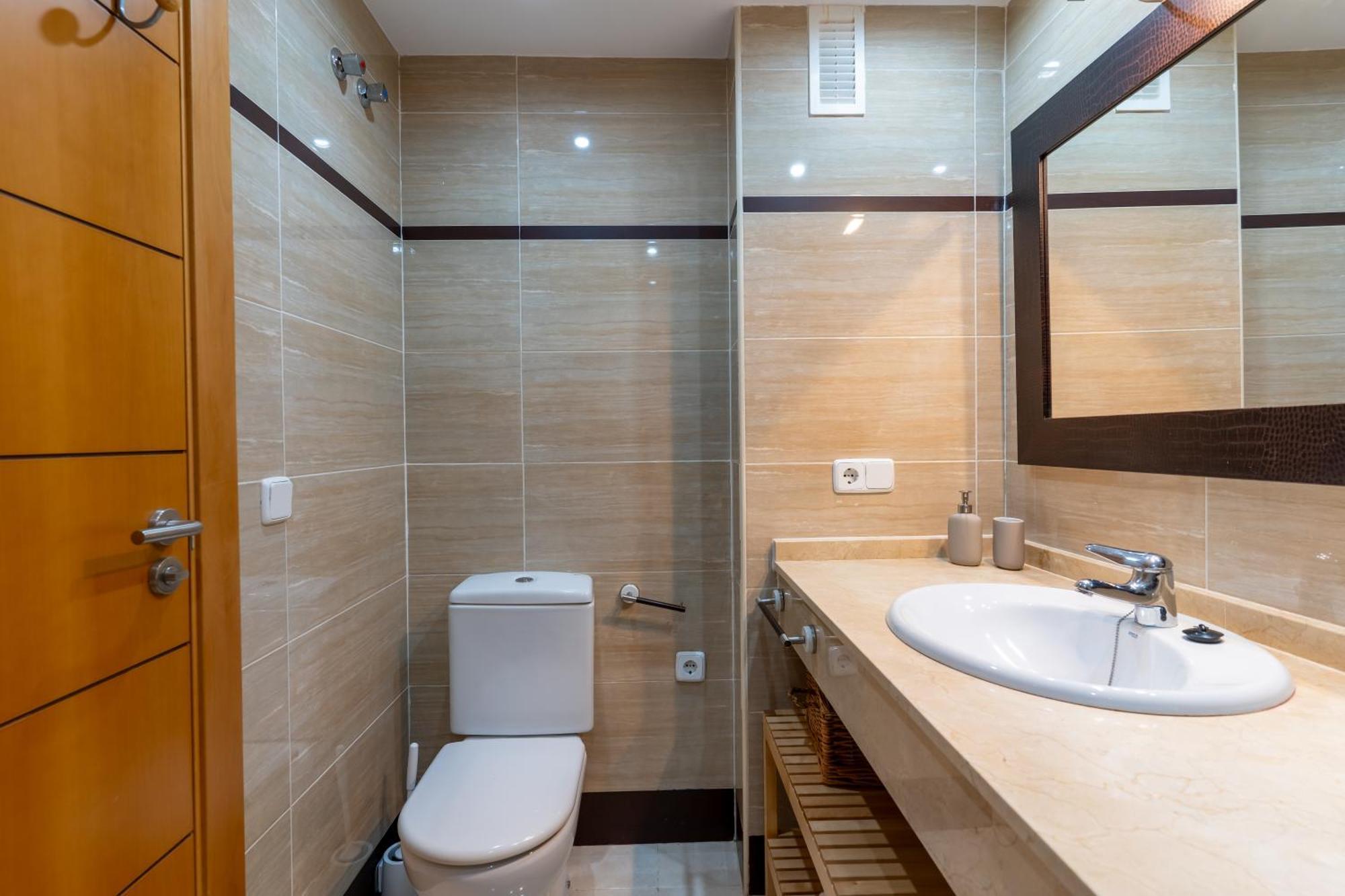 Brisas Almerimar R&r Apartment