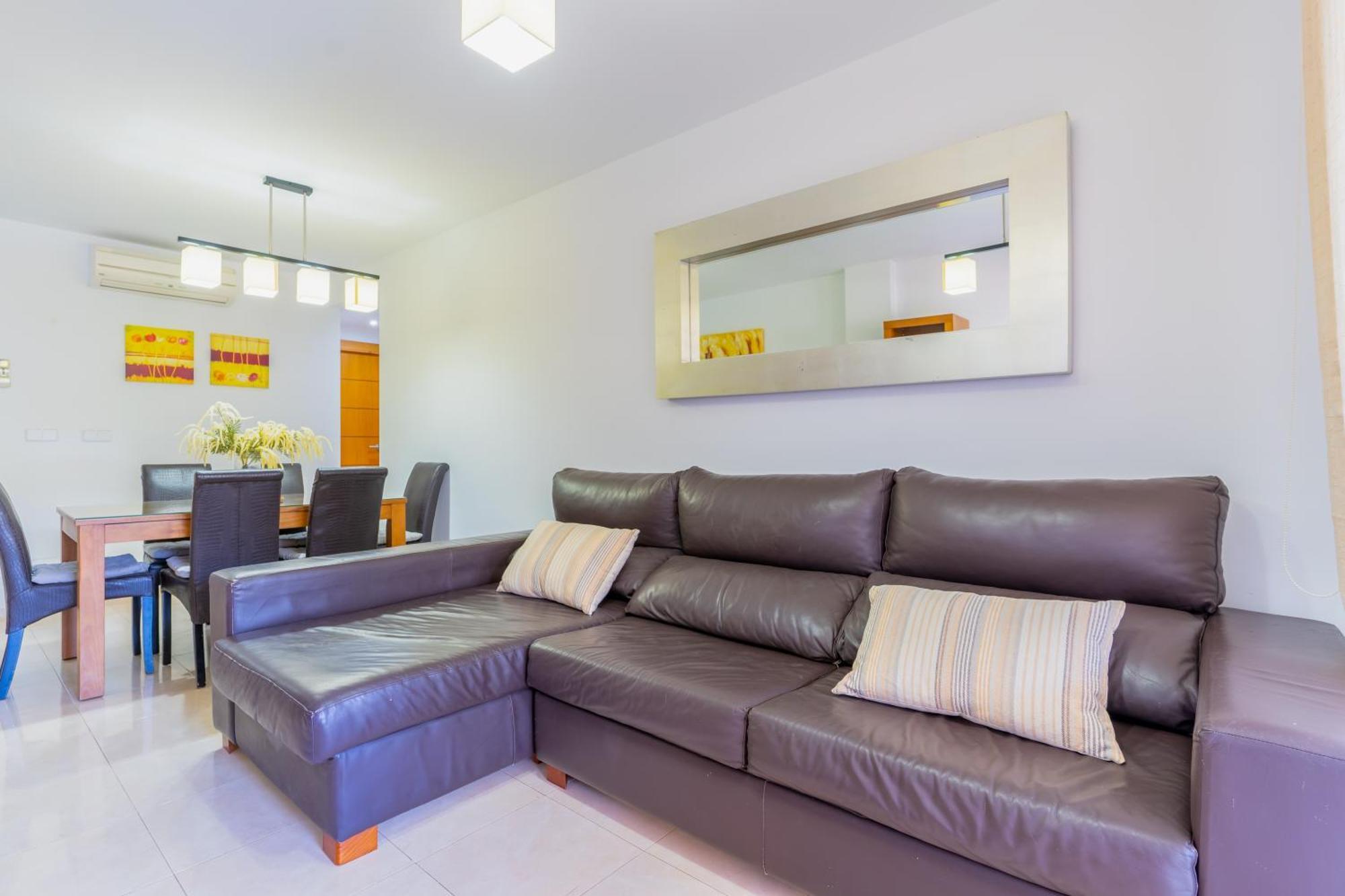Brisas Almerimar R&r Apartment El Ejido
