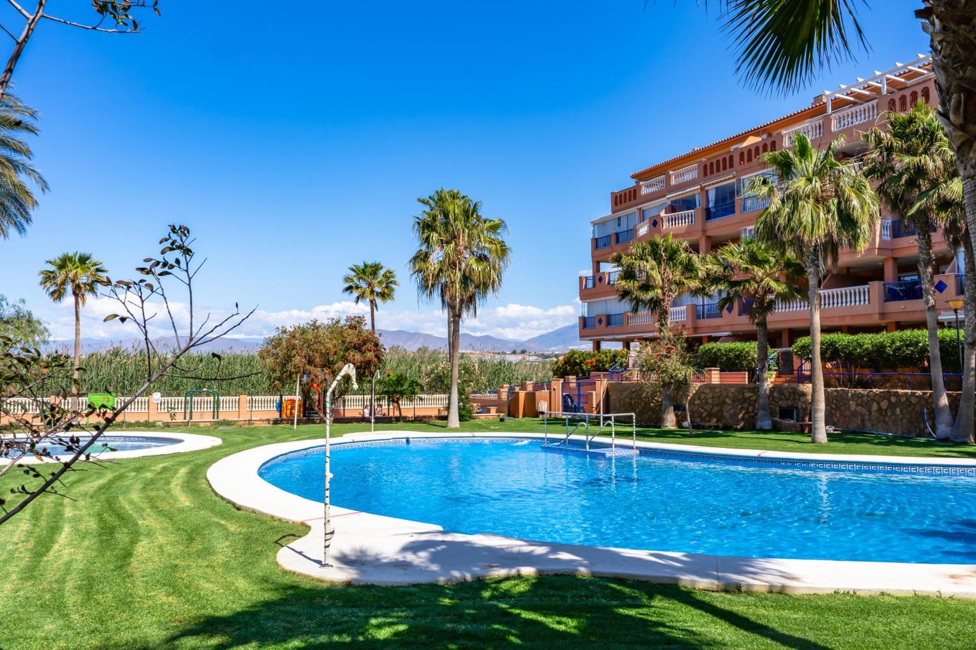 Brisas Almerimar R&r * El Ejido