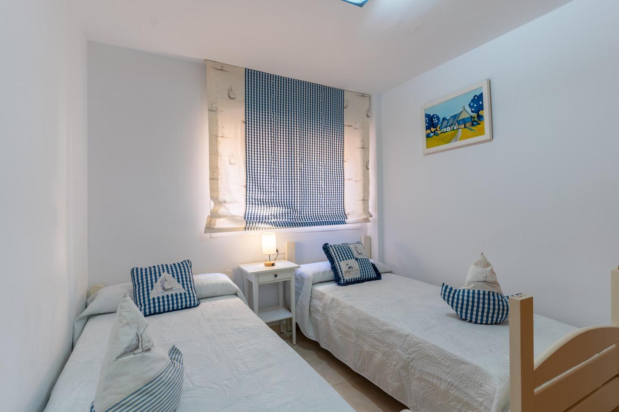 Apartment Brisas Almerimar R&r *