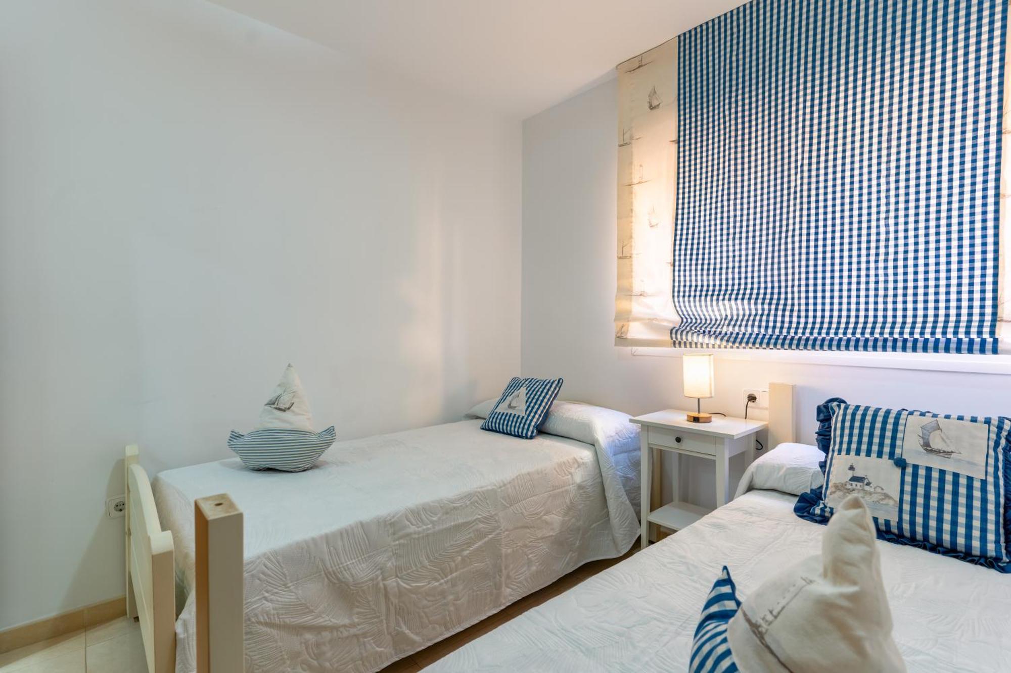 Apartment Brisas Almerimar R&r El Ejido