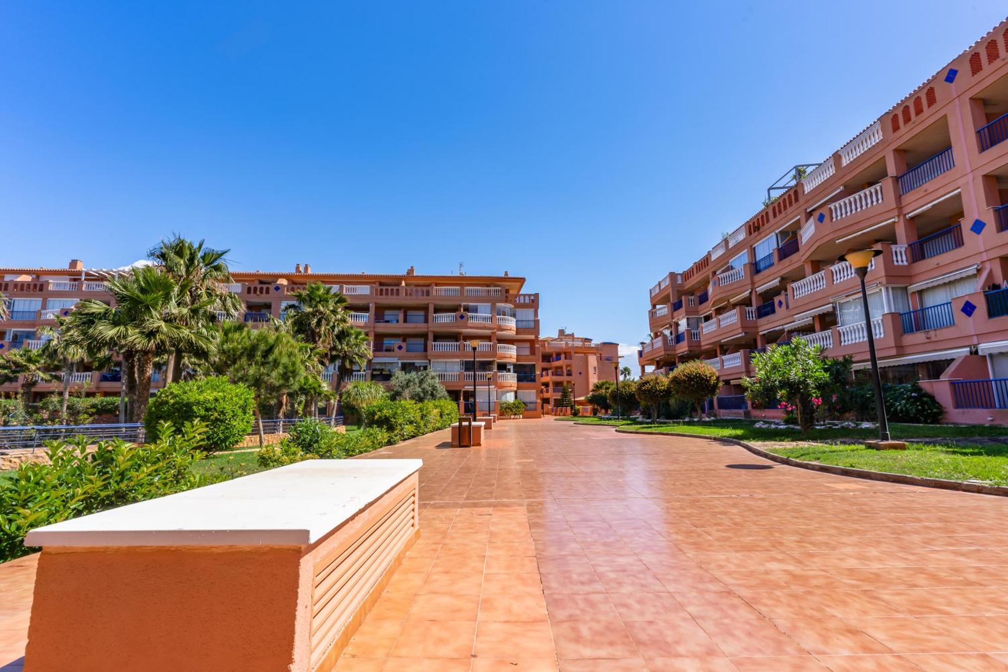 Brisas Almerimar R&r * El Ejido