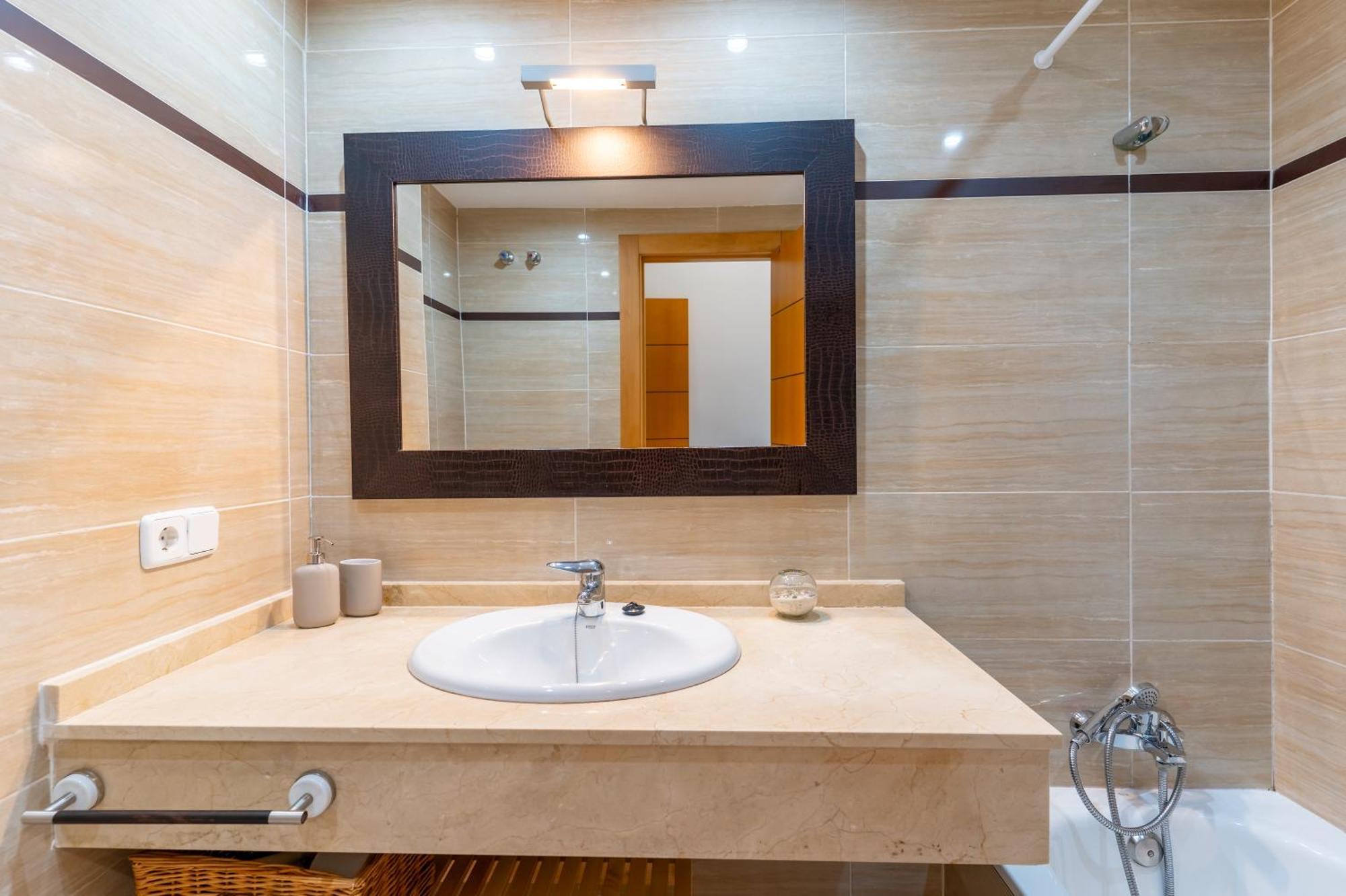 Apartment Brisas Almerimar R&r *