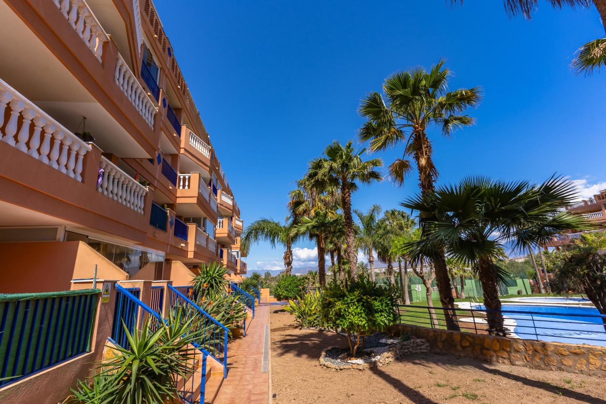 Brisas Almerimar R&r Apartment
