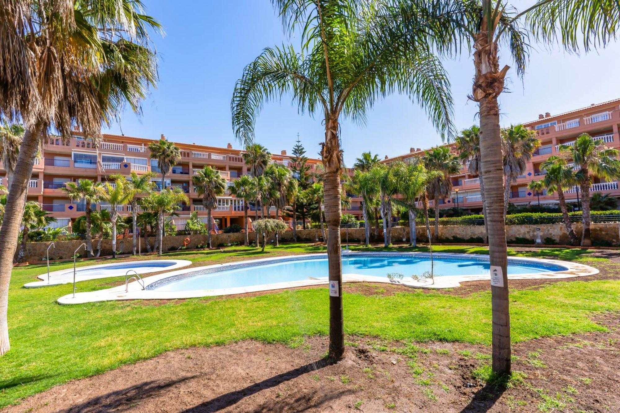 Brisas Almerimar R&r Apartment *