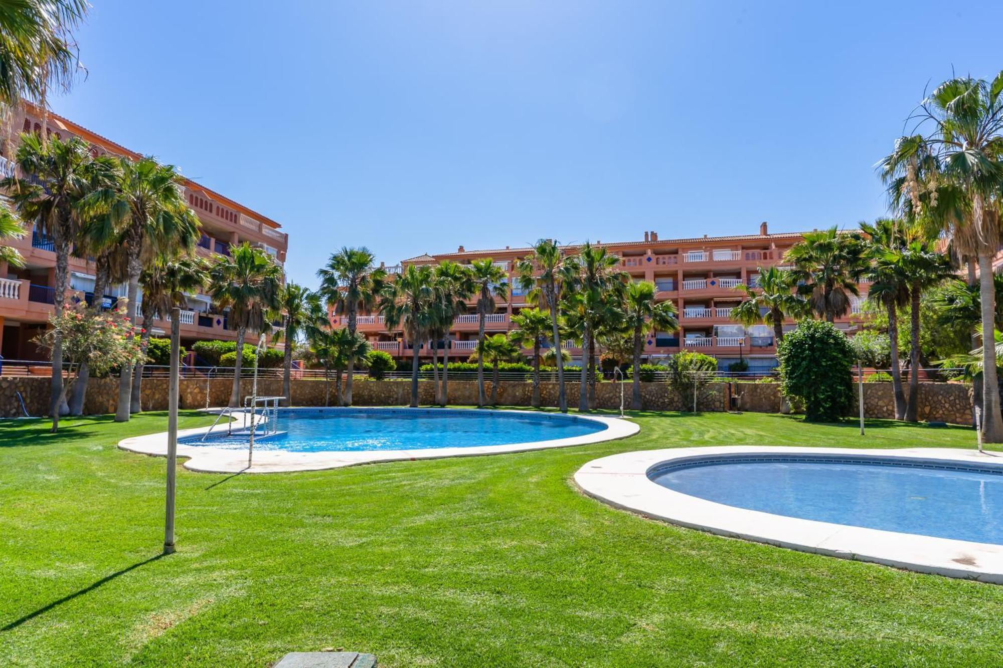 Brisas Almerimar R&r Apartment