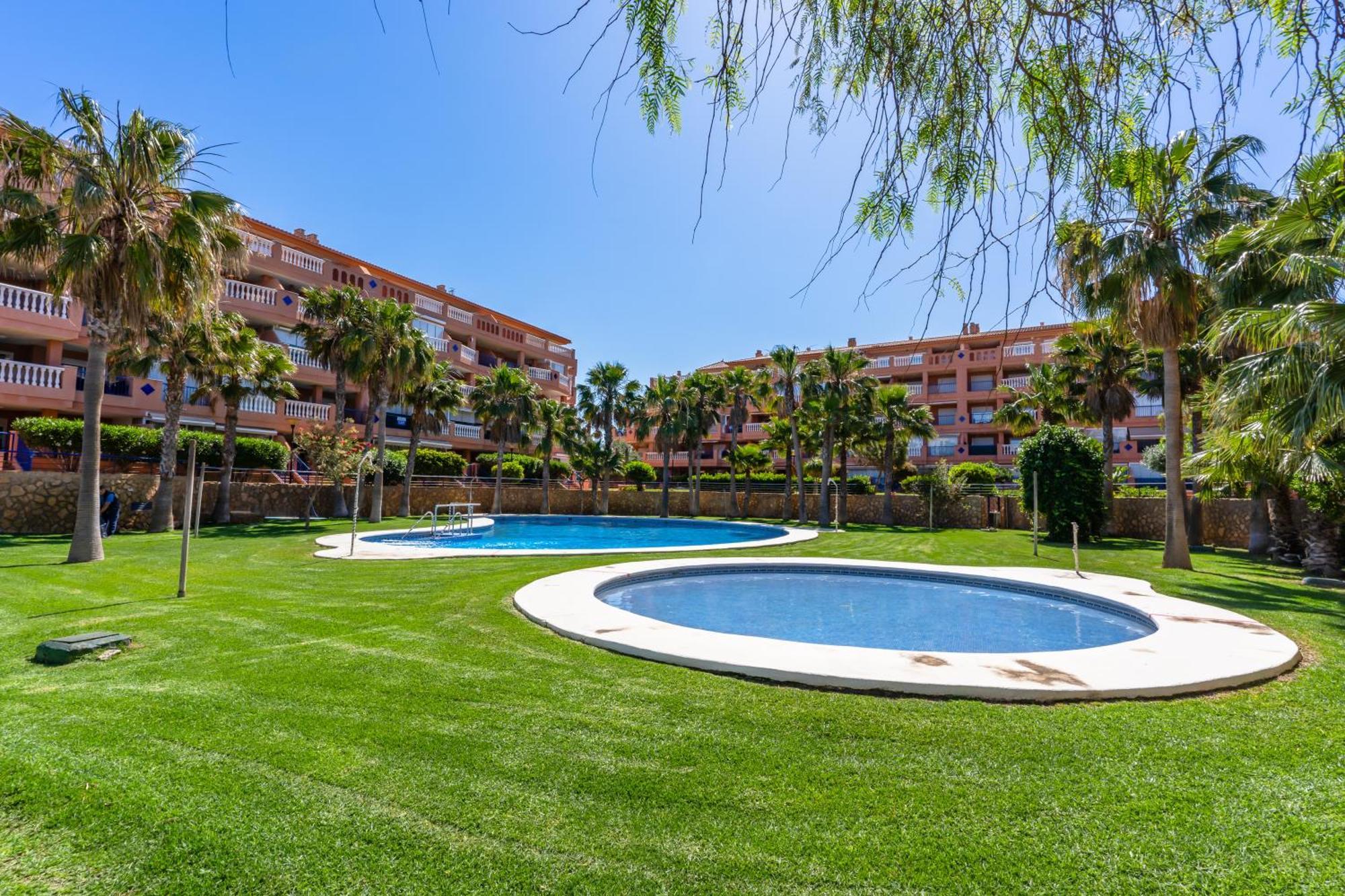 Brisas Almerimar R&r El Ejido