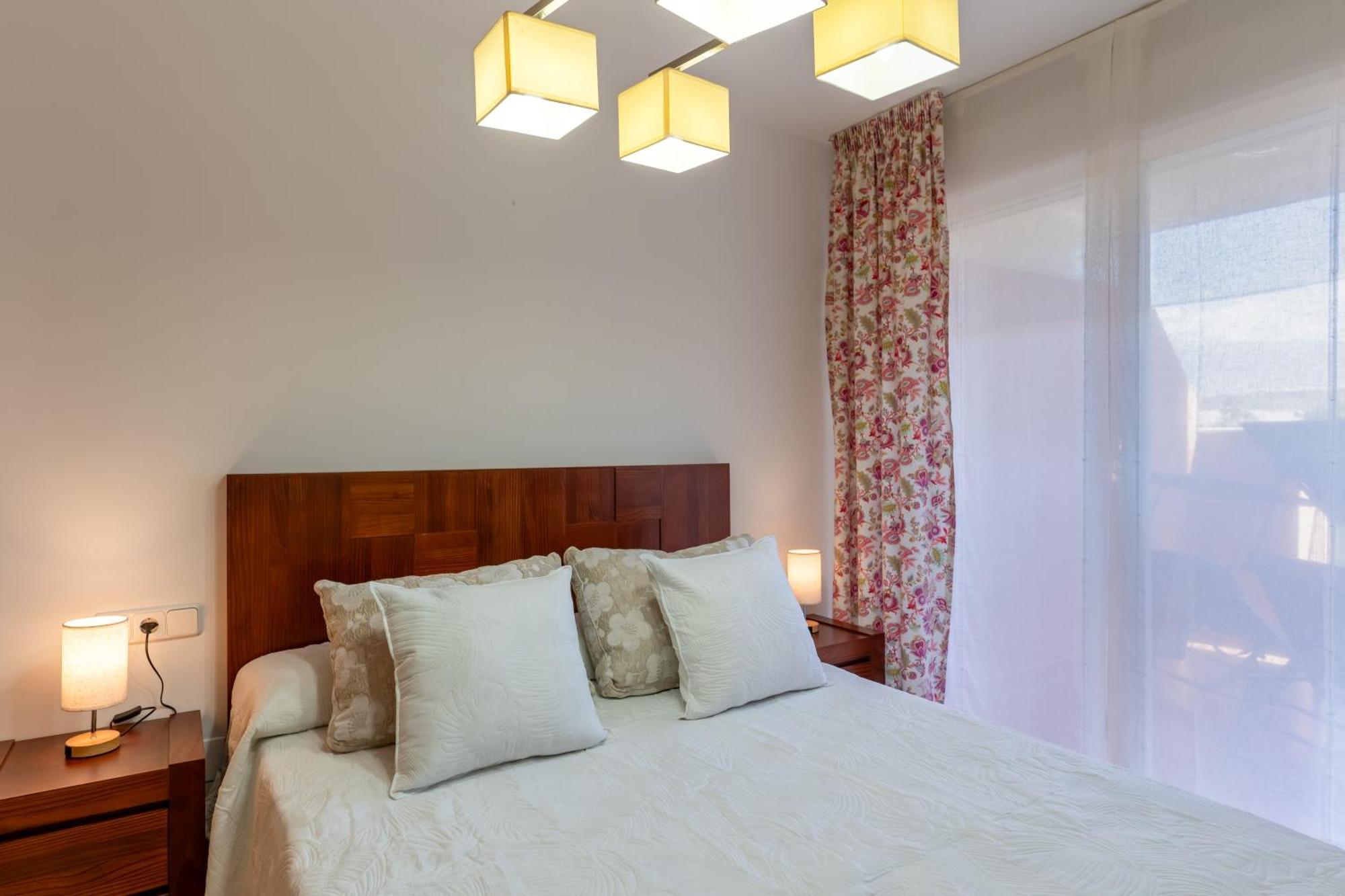 Brisas Almerimar R&r Appartamento El Ejido