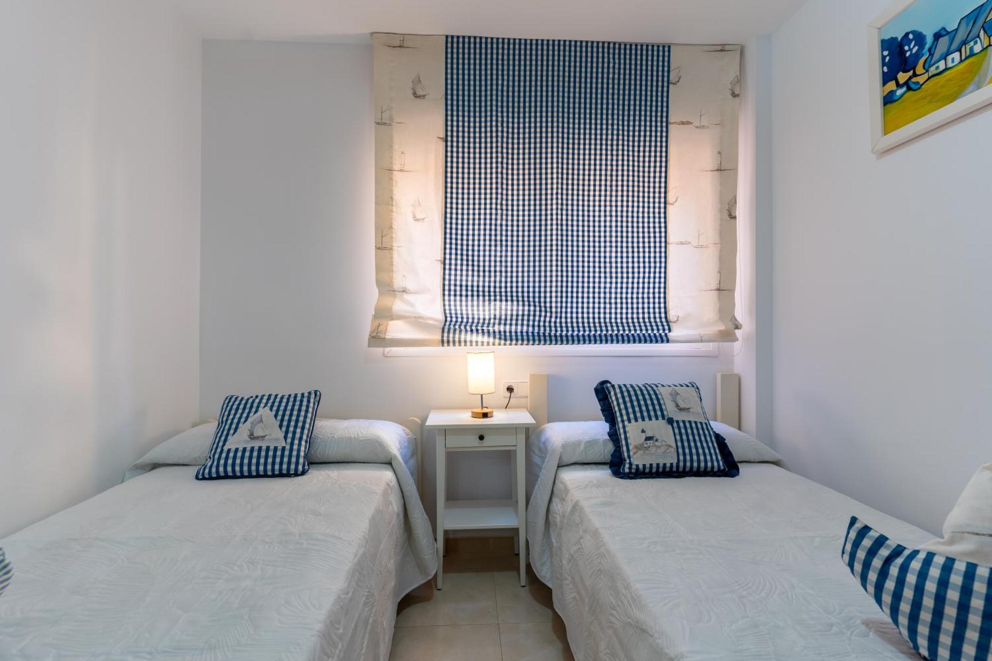 Brisas Almerimar R&r Appartamento *