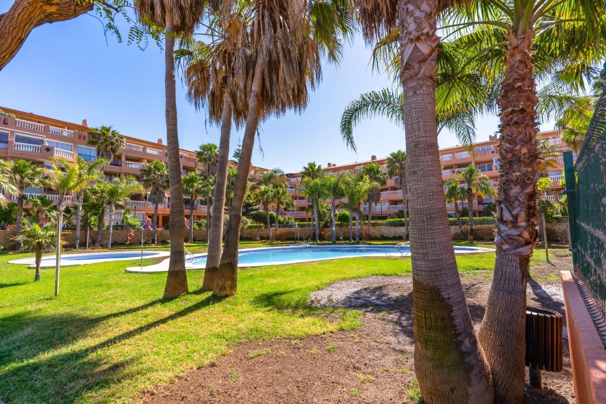 Brisas Almerimar R&r Appartamento *